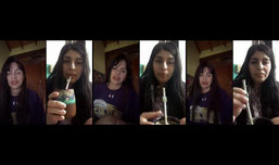 Untitled stream