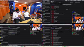 TRIBUNAL DES BANNIS NOUVEAU STUDIO NOUVEAU DÉPART !discord !tastycrousty !programme