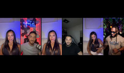 Untitled stream
