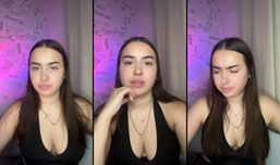 Welcome to my broadcast❤️