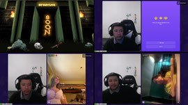 Short Stream