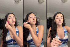 Untitled stream