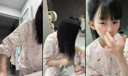 老公趁我睡觉的时候和人跑了