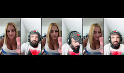 Untitled stream