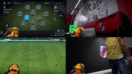 DIA DE CAMPEONATO - SNOPEY VS JEREMY (LOLÓ FC. 1 x 1 JEREMY CORP) | !cinefy !howstore