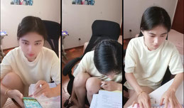 看书，不聊