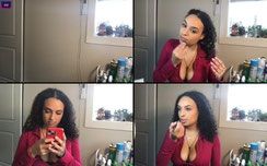 GRWM WITH ME 💕💕😎😍🥵💦