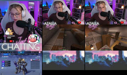 Ranked OW Gaming! ♥