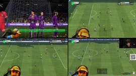 DIA DE CAMPEONATO - SNOPEY VS JEREMY (LOLÓ FC. 1 x 2 JEREMY CORP) | !cinefy !howstore