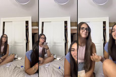 Untitled stream