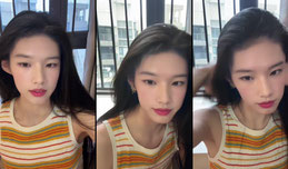 Faye.正在直播