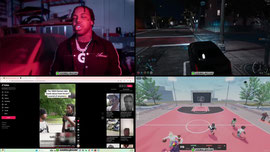 Sahqwaun “Bino” Dennis In Windy City RP | !Discord !Youtube !Sub