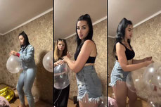 Untitled stream