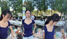 重生之我在未来城摆摊卖三明治