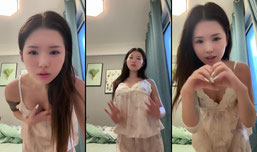 刚刚睡醒好困啊