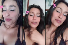 Untitled stream