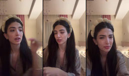 Night routine