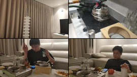 모닝한잔