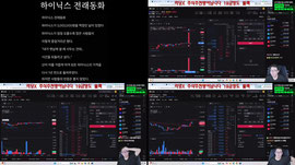 오메킴 곤경에 빠지는건 뭔가를 몰라서가 아니다...(하킁버핏)