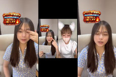 事務所イベント2日目