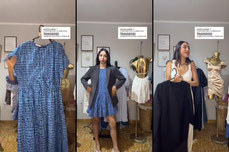 Vestidos de verano