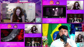 SUBATHON  !tutorial !extensão !cinefy !social !cr !patrocinio !pix