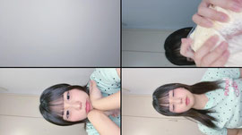 髪の毛ぼさぼさ🤗コメントして~