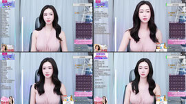 찐찐 신입여캠 60일차♥ 대학원생 열시미 삽니다 !