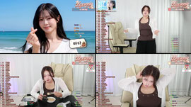 [옹기종기] 월초인데 ... 나랑 놀자..