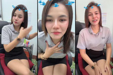 ฝันดีคะ