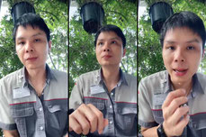 Morning krub