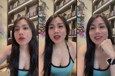 Untitled stream