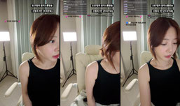 #라이브방송 #윤지유 #음방 #음악방송 #실시간 #228일차