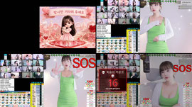 달력데이 또 꼴찌.... 제발 누구 없어요?ㅠ  [해피월드:노비1]