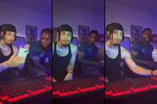 Untitled stream