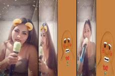 Untitled stream