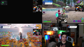 LIVE BEM TARDE HOJE