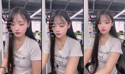 老板在 不要送小心心