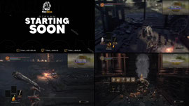 BEAT DS3 BEFORE HE GETS A GOLD
