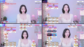 8월도 화이띠잉♥156 15역팬