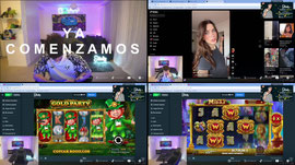 DOMINGOKYYY !stake