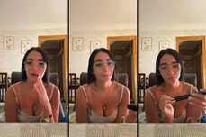 Untitled stream