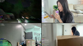LIVE 🔆Herman Miller: 👵 My Grandma Would Never Approve This Purchase [ kor/eng/中文 ]