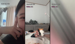 밍이세요님의 설레는 토크방송
