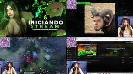 NOCHETSITA DE TERROR