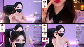92일차 음방+ㅂㅂ+소통+쉼터 팬가입 꼭비