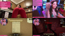 GOONIN' & GAMIN' 💦🎮 SPICY SITES SALE | !S !OF !POCKETPUSSY