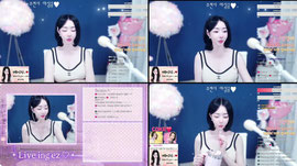 늅50) 청색귀, ㅊㅊ시 야심쿵❤️