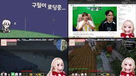 [장지수용소] 두둥투어 두가자~~~ 