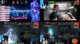 Holiiiii buenas noches D: !tts  chat de voz !sr musica